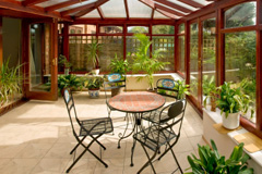 Abraham Heights conservatory quotes