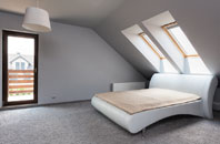 Abraham Heights bedroom extensions