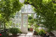 free Abraham Heights orangery quotes